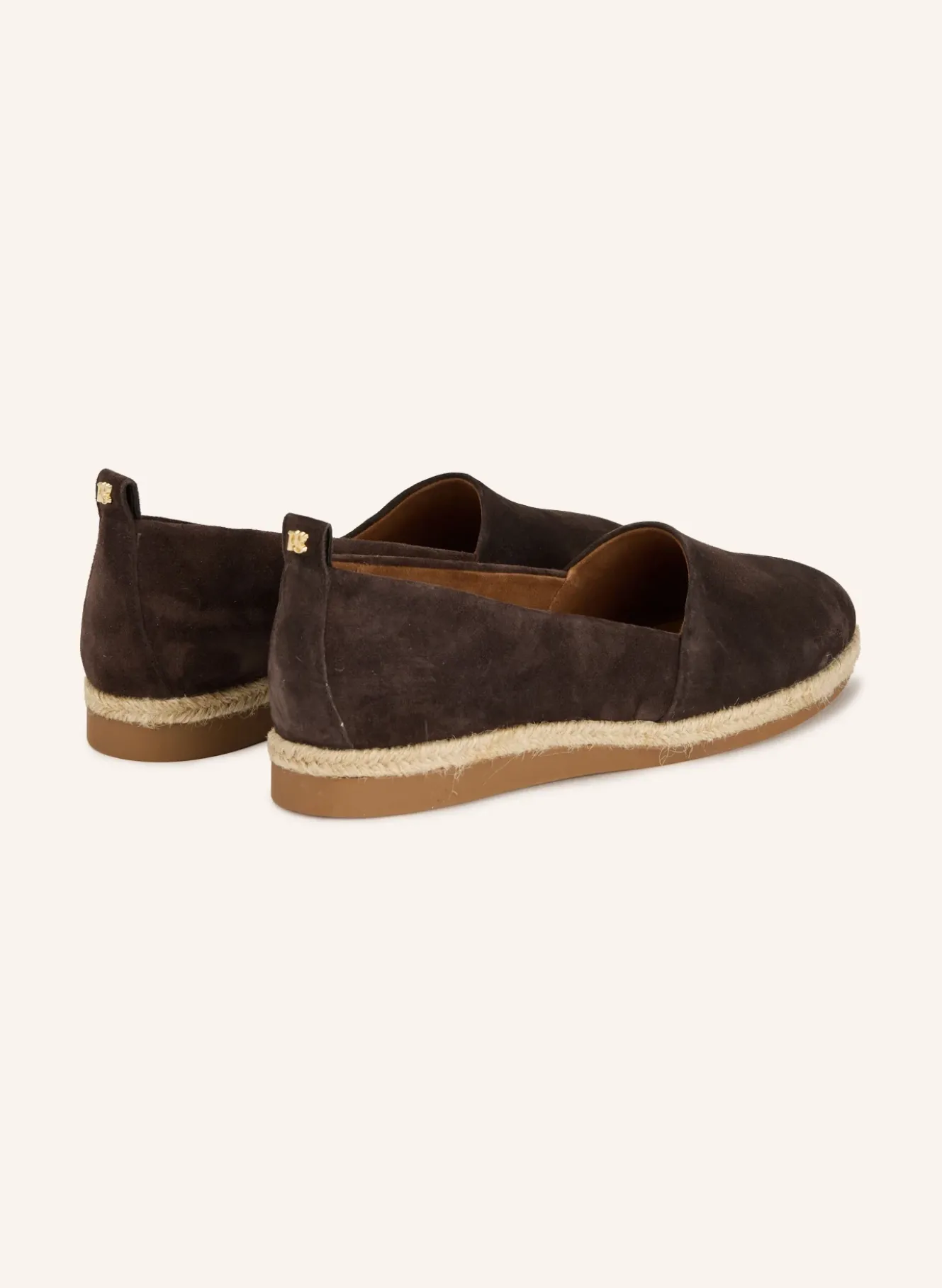 Espadrilles