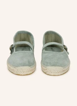 Espadrilles CAMOSCIO