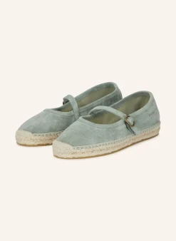 Espadrilles CAMOSCIO