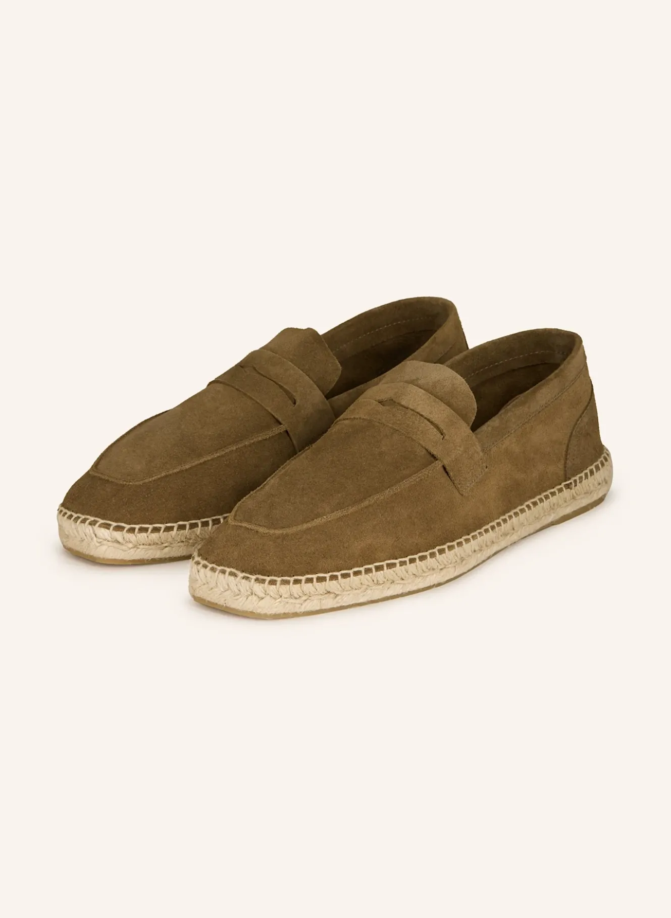 Espadrilles CANNES