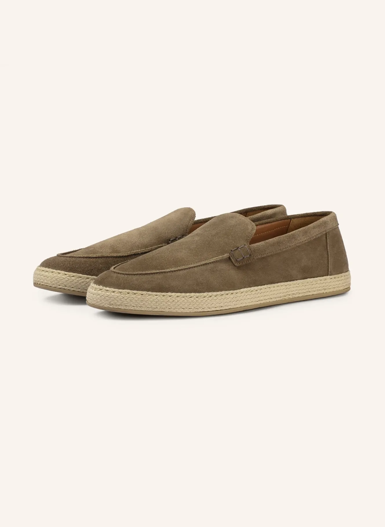 Espadrilles MALN