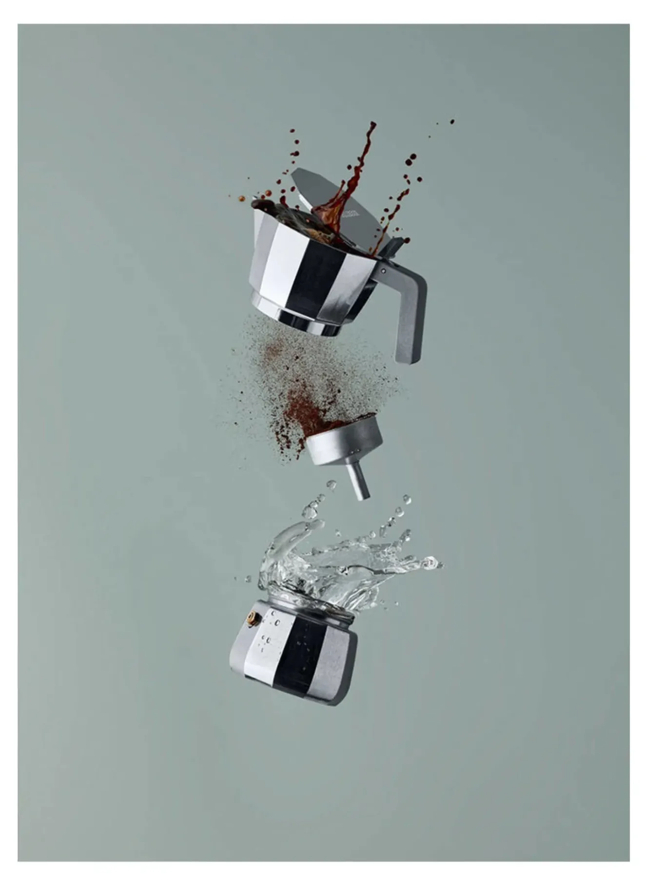 Espressokocher
