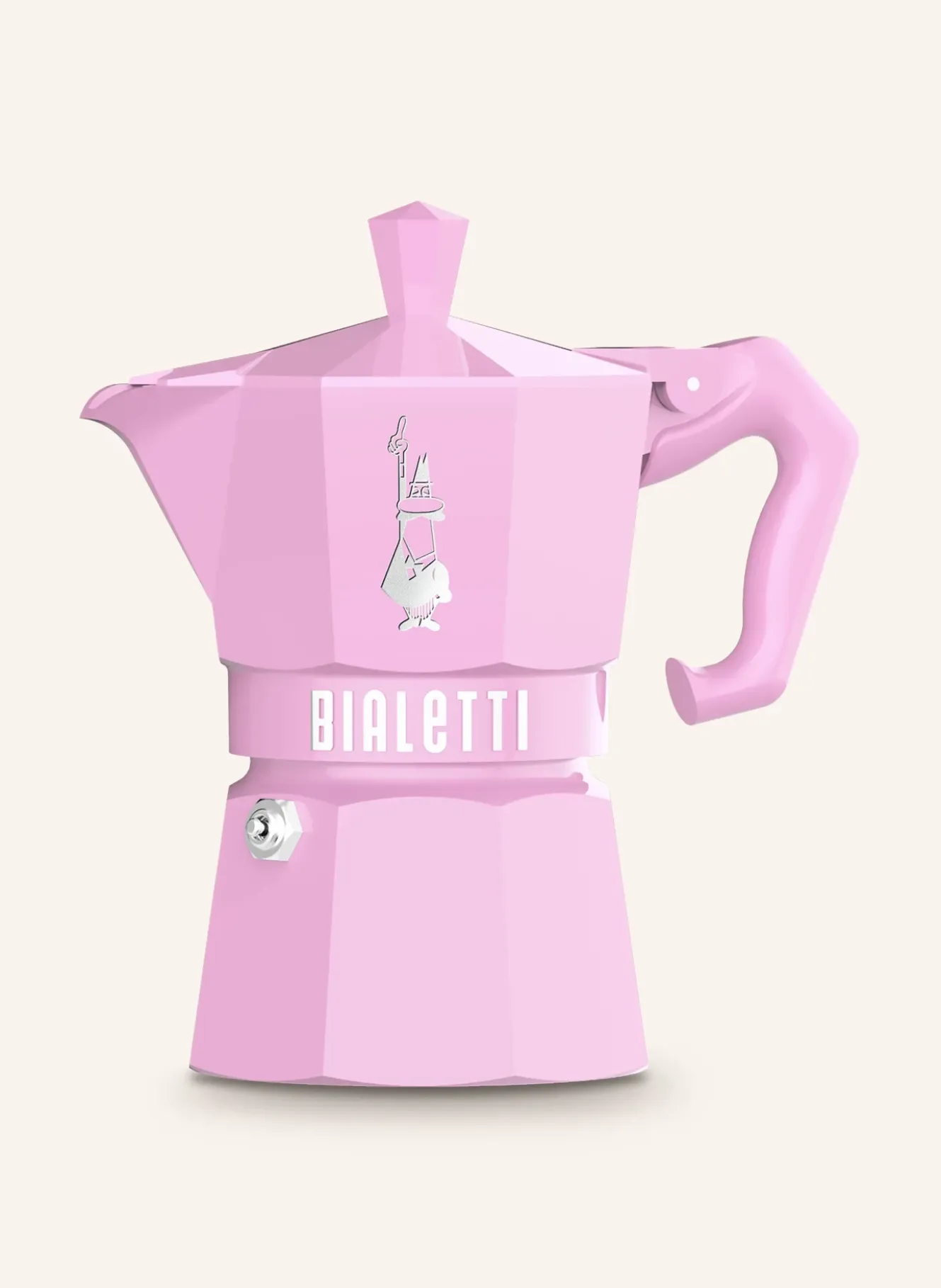 Espressokocher MOKA EXCLUSIVE
