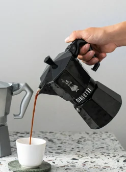 Espressokocher MOKA EXCLUSIVE