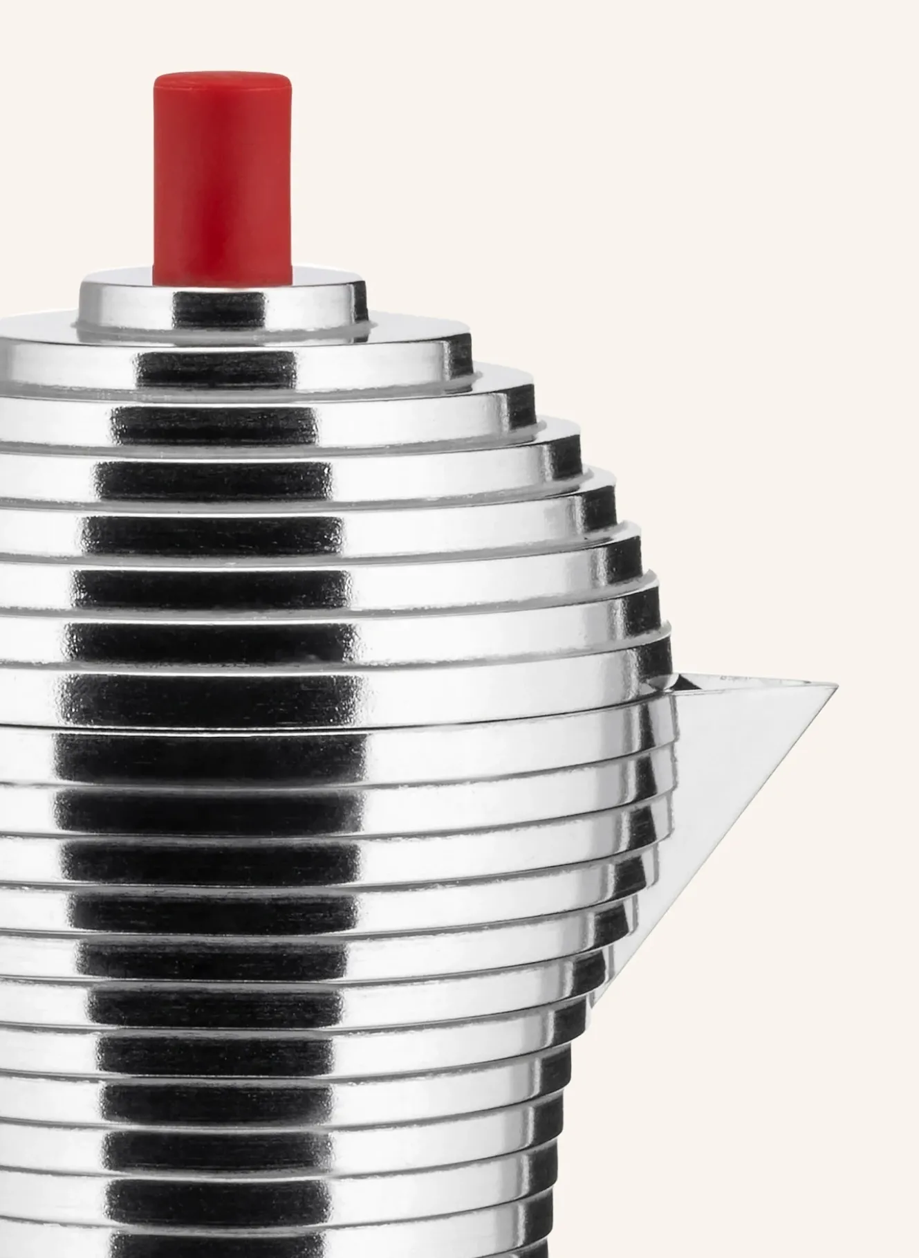Espressokocher PULCINA