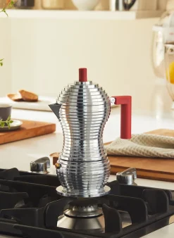 Espressokocher PULCINA