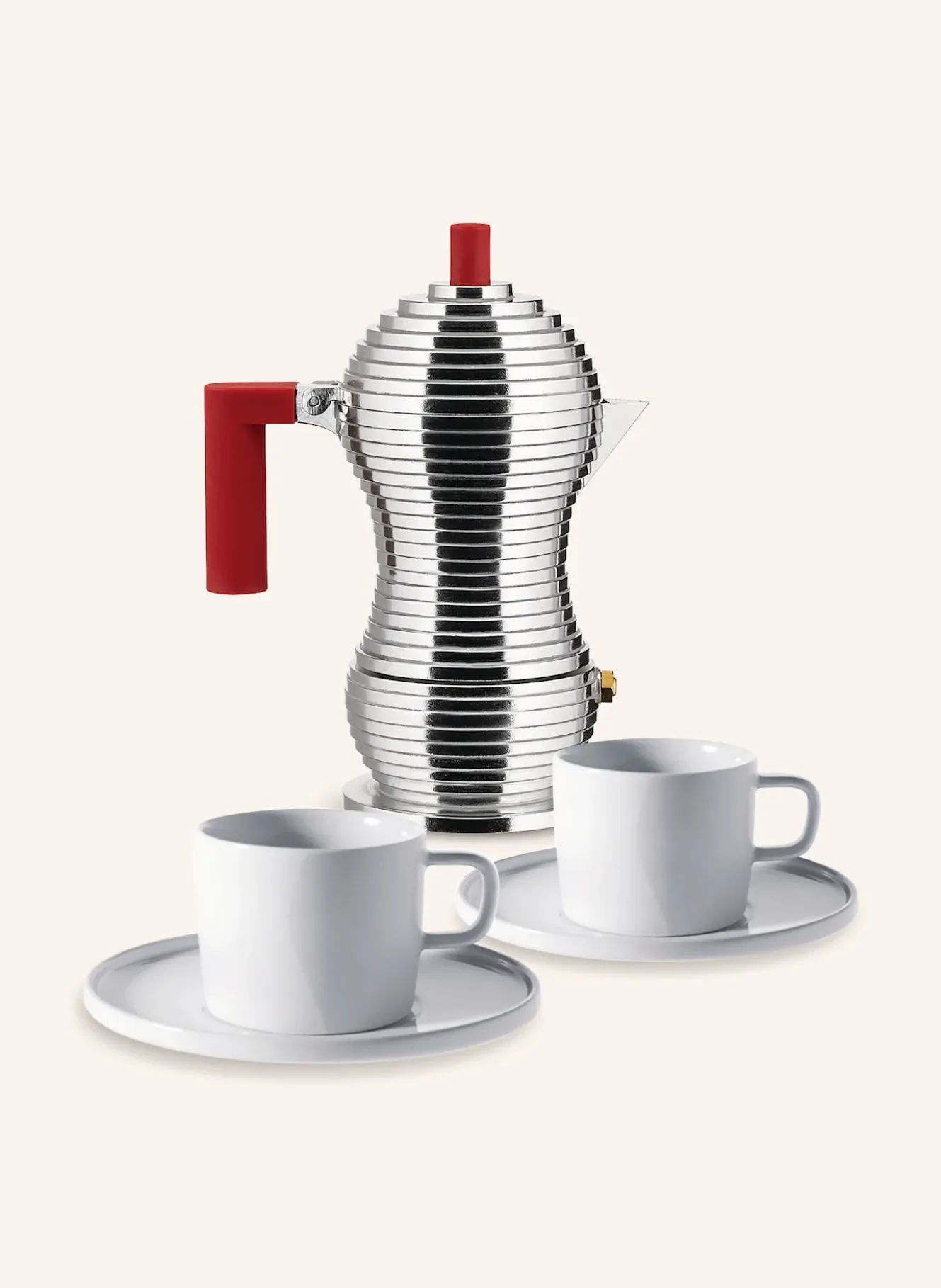 Espressokocher PULCINA