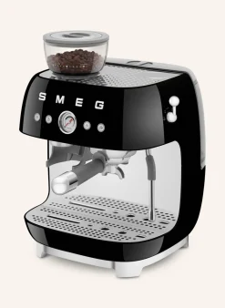 Espressomaschine ECF03 mit Kaffeemühle