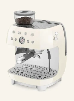 Espressomaschine ECF03 mit Kaffeemühle