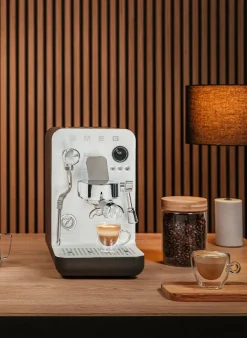 Espressomaschine EMC02