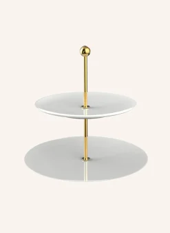 Etagere METROCHIC BLANC GIFTS