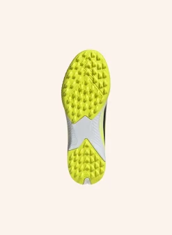F50 LEAGUE LACELESS TURF KIDS FUSSBALLSCHUH