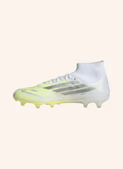 F50 SPARKFUSION PRO MID CUT FIRM GROUND / ARTIFICIAL GROUND FUSSBALLSCHUHE