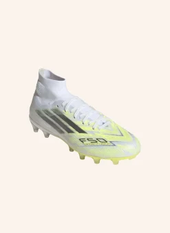 F50 SPARKFUSION PRO MID CUT FIRM GROUND / ARTIFICIAL GROUND FUSSBALLSCHUHE