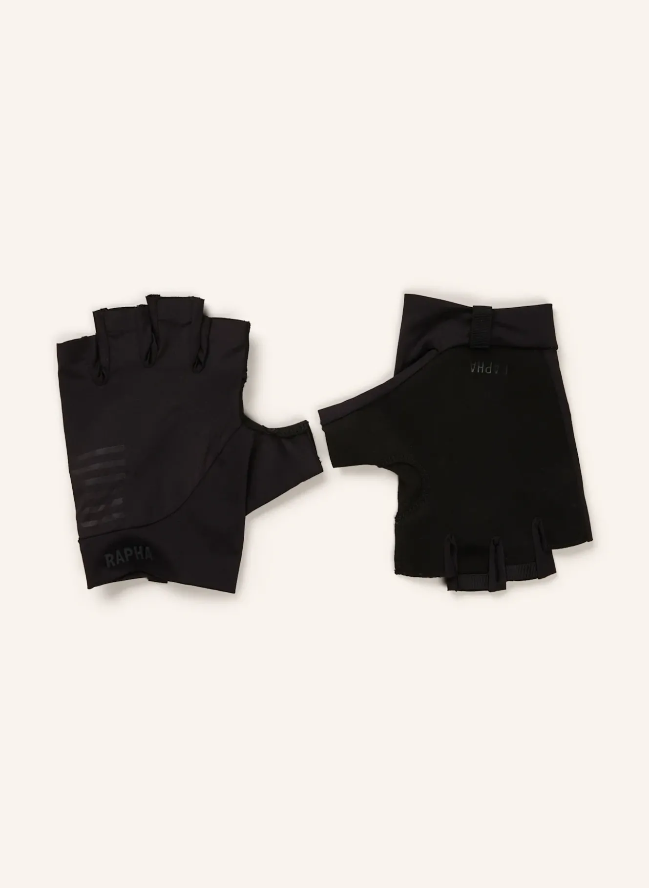 Fahrradhandschuhe PRO TEAM