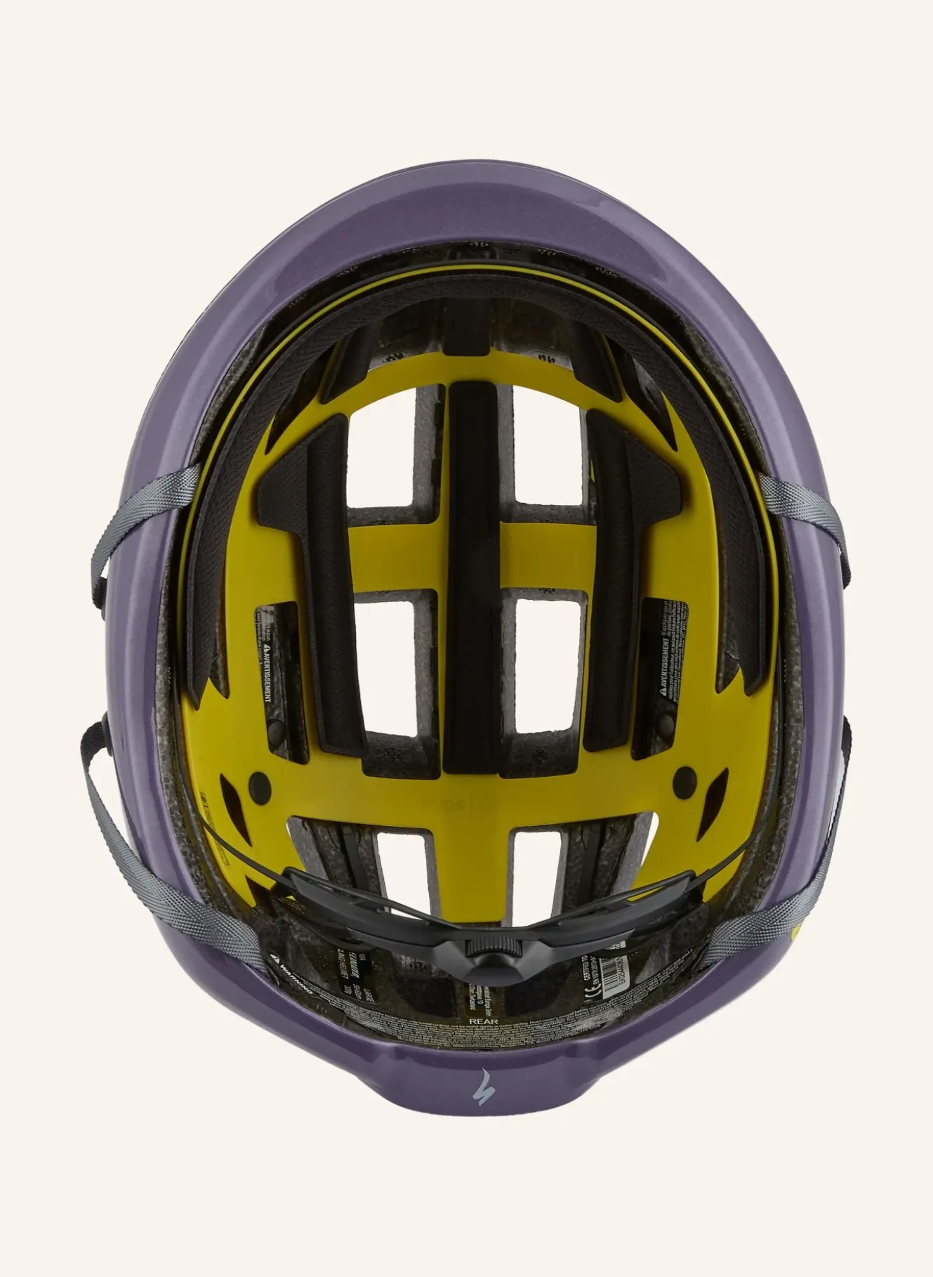 Fahrradhelm LOMA MIPS