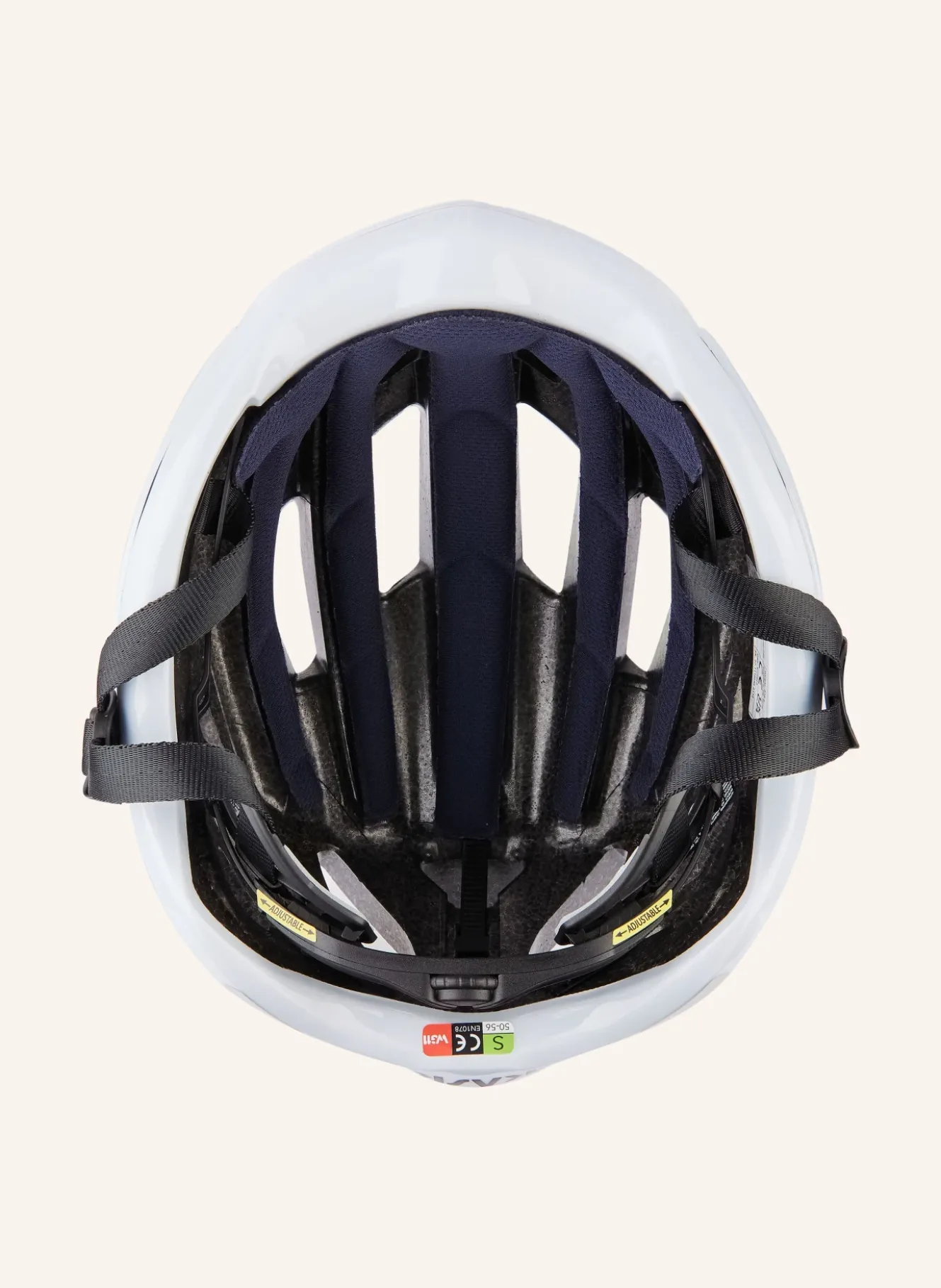 Fahrradhelm MOJITO