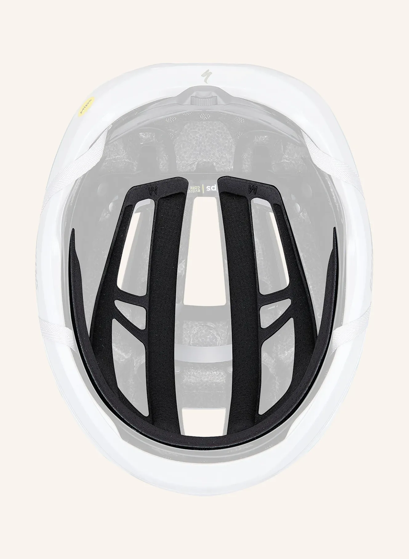 Fahrradhelm SEARCH MIPS
