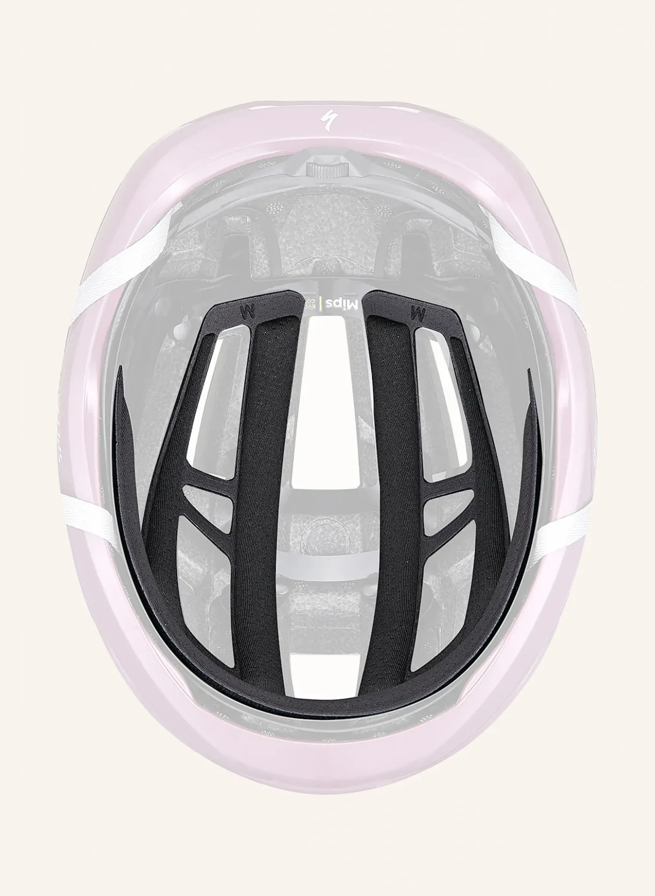 Fahrradhelm SEARCH MIPS