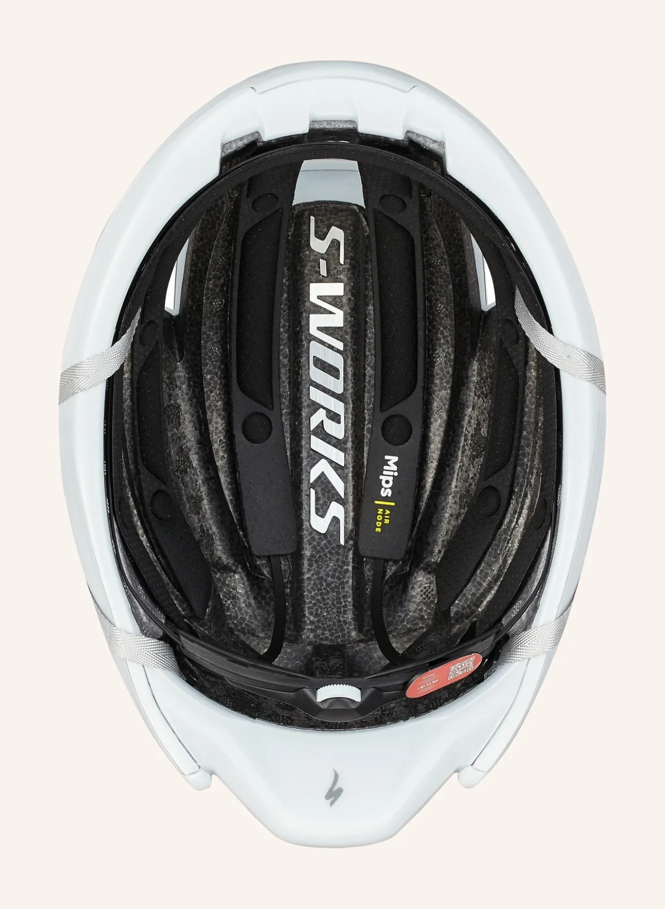 Fahrradhelm S-WORKS EVADE 3