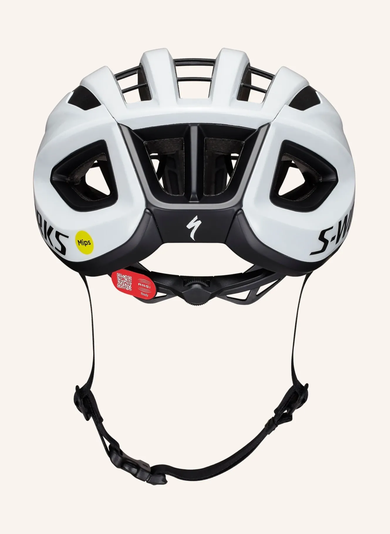 Fahrradhelm S-WORKS PREVAIL 3