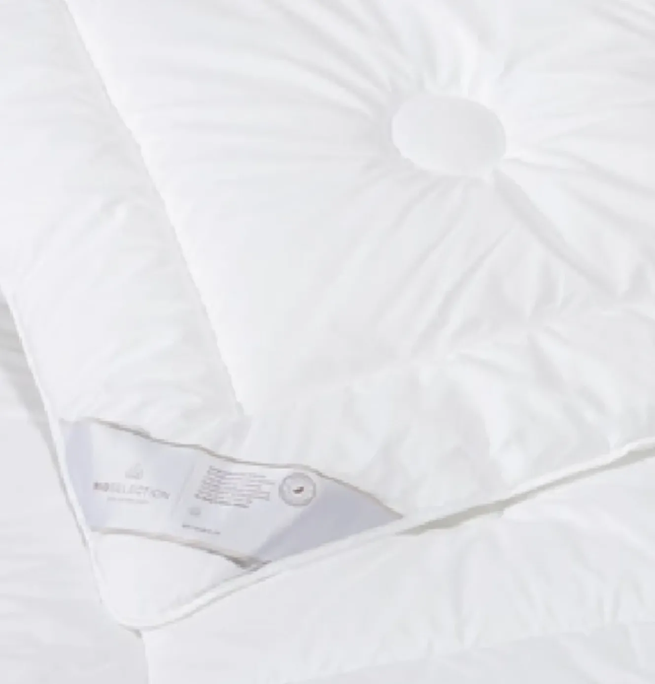 Faserdecke SELECTION SOFTNESS MEDIUM