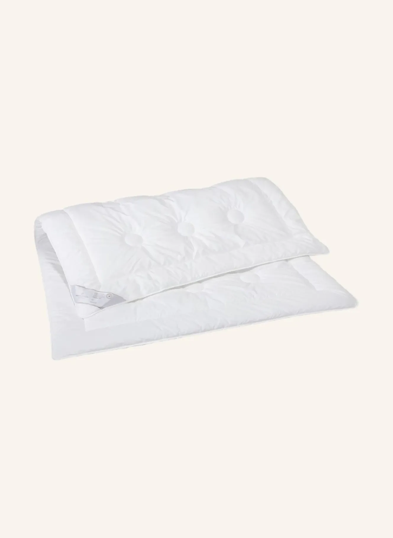 Faserdecke SELECTION SOFTNESS MEDIUM