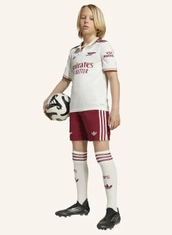 FC ARSENAL 25/26 AUSWEICHTRIKOT