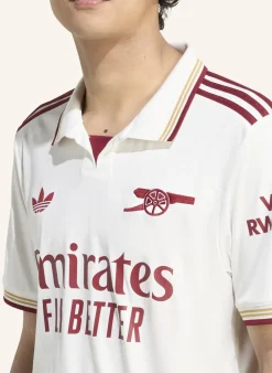 FC ARSENAL 25/26 AUSWEICHTRIKOT