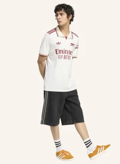 FC ARSENAL 25/26 AUSWEICHTRIKOT