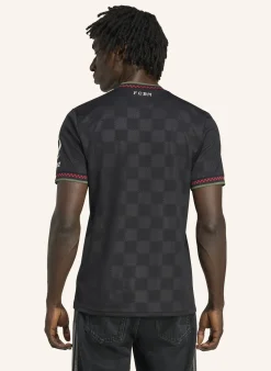 FC BAYERN MÜNCHEN 25/26 AUSWEICHTRIKOT