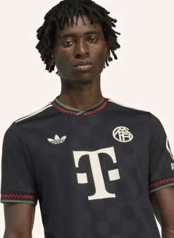 FC BAYERN MÜNCHEN 25/26 AUSWEICHTRIKOT
