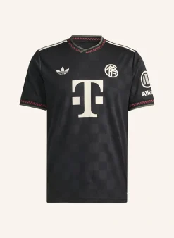 FC BAYERN MÜNCHEN 25/26 AUSWEICHTRIKOT