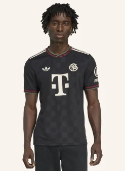 FC BAYERN MÜNCHEN 25/26 AUSWEICHTRIKOT