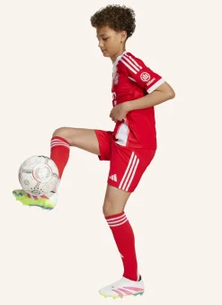 FC BAYERN MÜNCHEN 25/26 KIDS HEIMTRIKOT