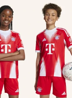 FC BAYERN MÜNCHEN 25/26 KIDS HEIMTRIKOT