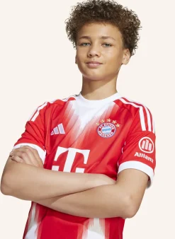 FC BAYERN MÜNCHEN 25/26 KIDS HEIMTRIKOT