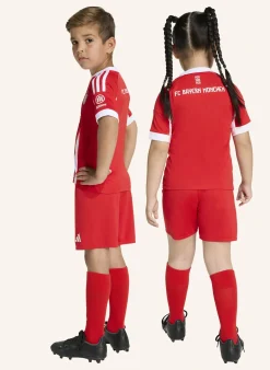 FC BAYERN MÜNCHEN 25/26 KIDS MINI-HEIMAUSRÜSTUNG