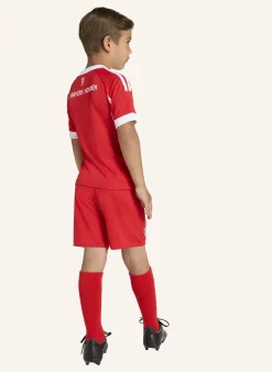 FC BAYERN MÜNCHEN 25/26 KIDS MINI-HEIMAUSRÜSTUNG