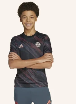 FC BAYERN MÜNCHEN 25/26 KIDS PRE-MATCH SHIRT