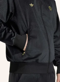 FC BAYERN MÜNCHEN TRACK TOP