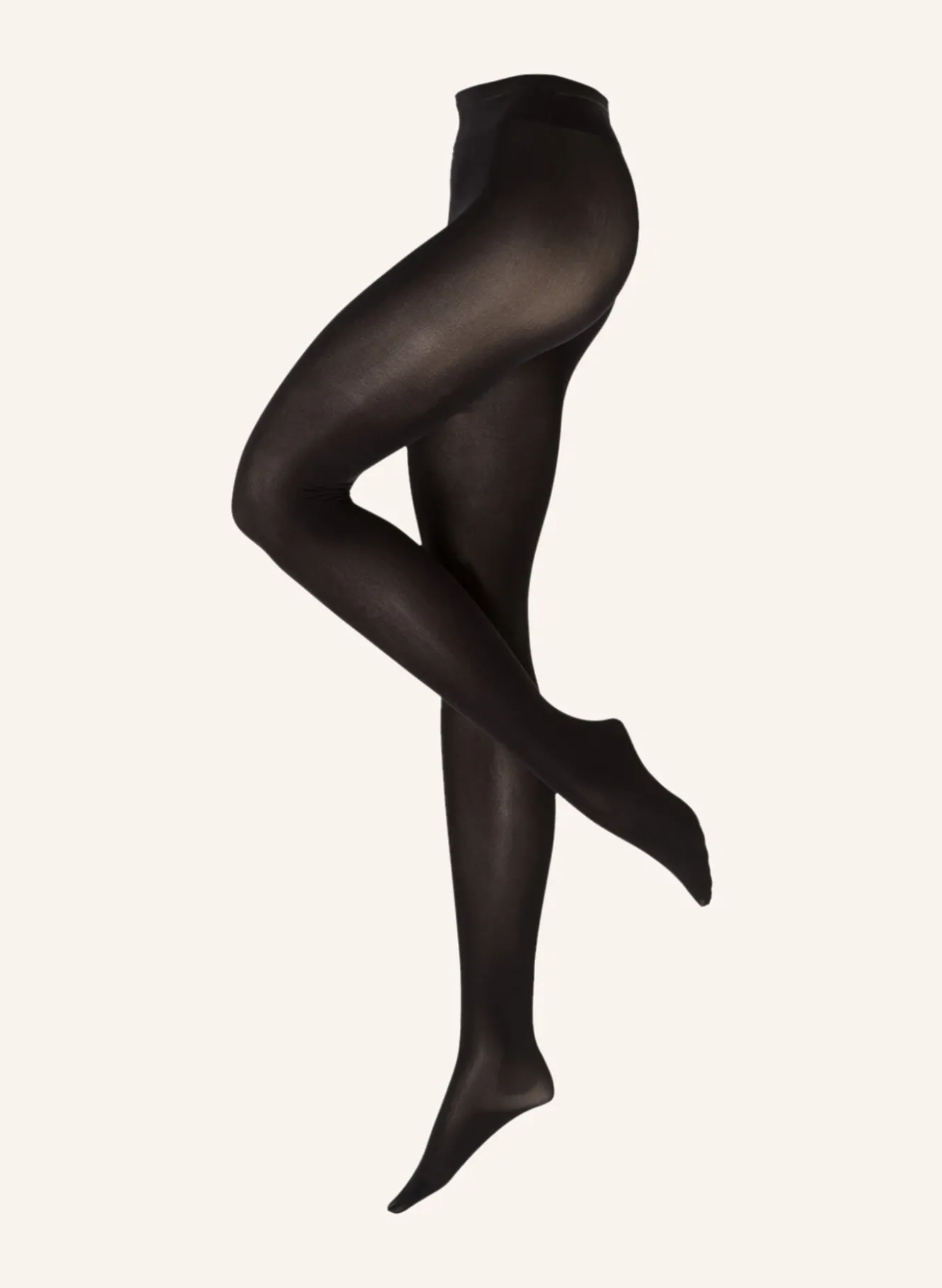 Feinstrumpfhose VELVET DE LUXE 66 KOMFORT