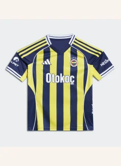 FENERBAHÇE 2025/2026 HEIMTRIKOT KINDER