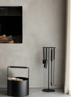 Feuerholzkorb ASHI