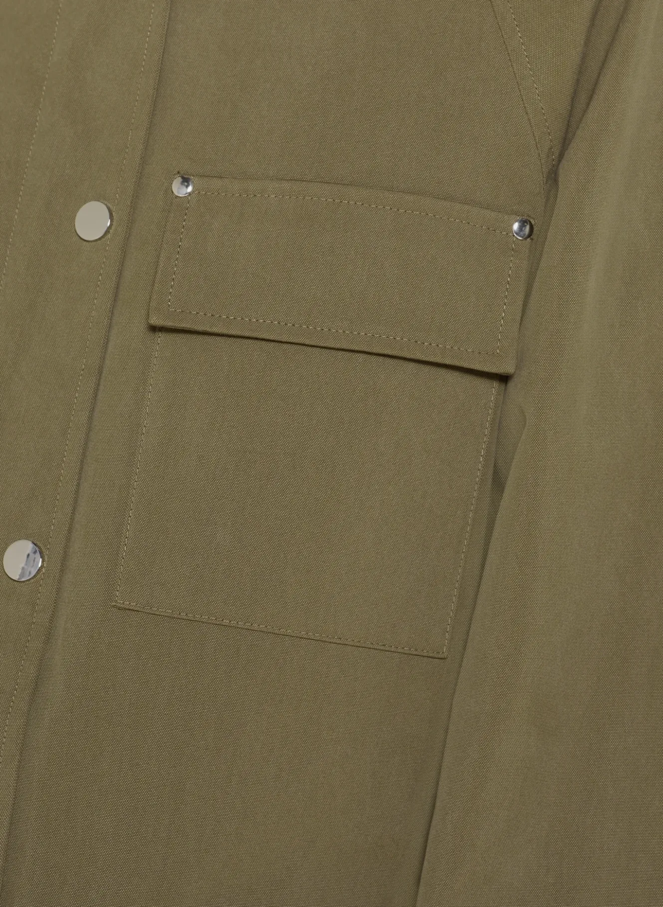 Fieldjacket