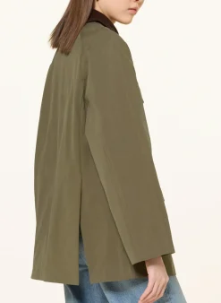 Fieldjacket