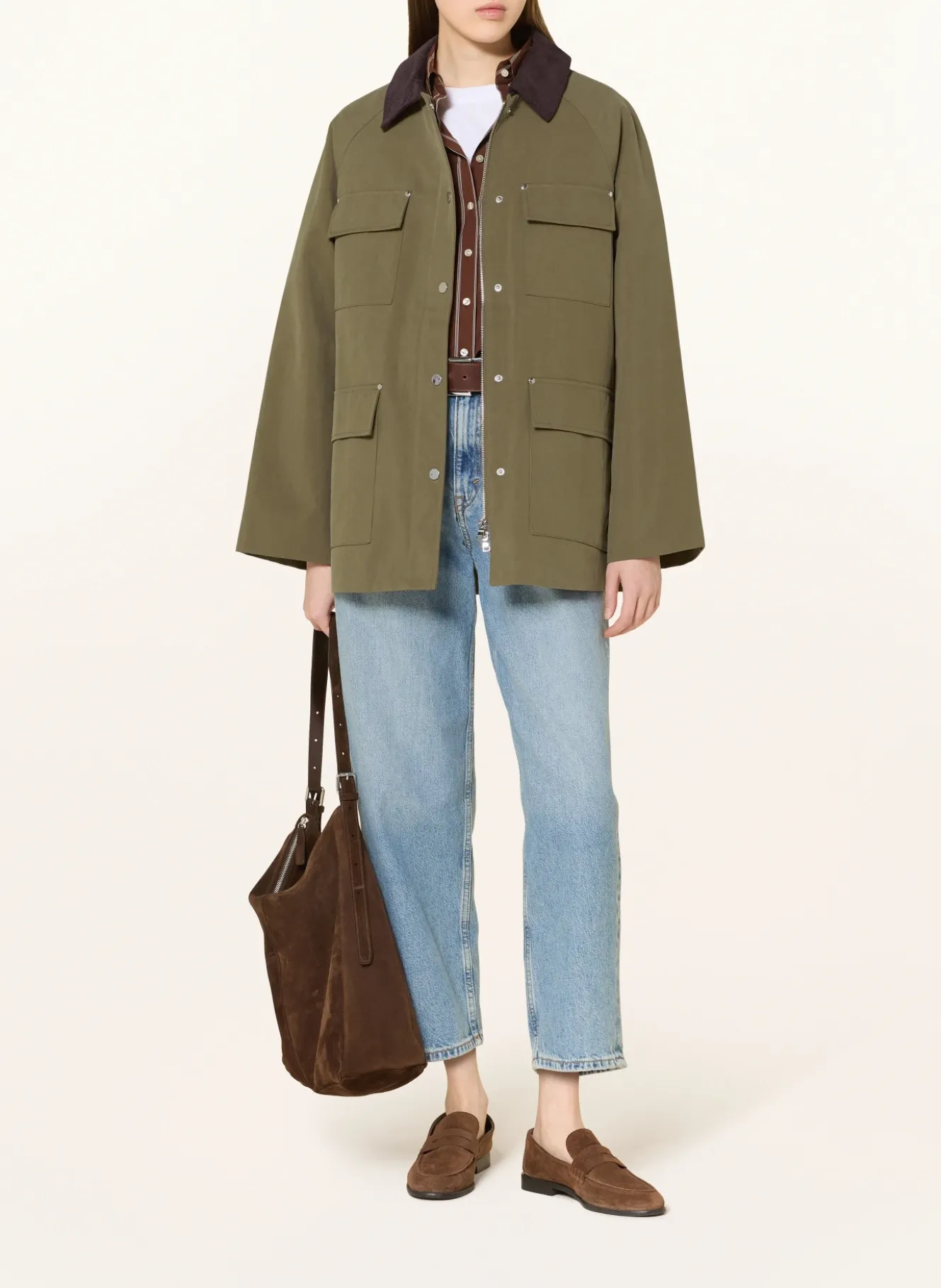 Fieldjacket