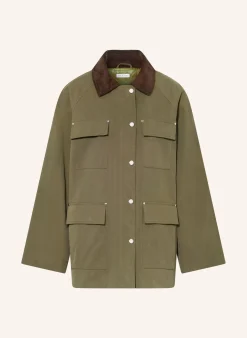 Fieldjacket