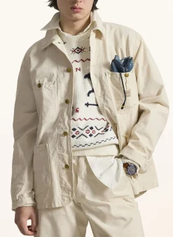 Fieldjacket