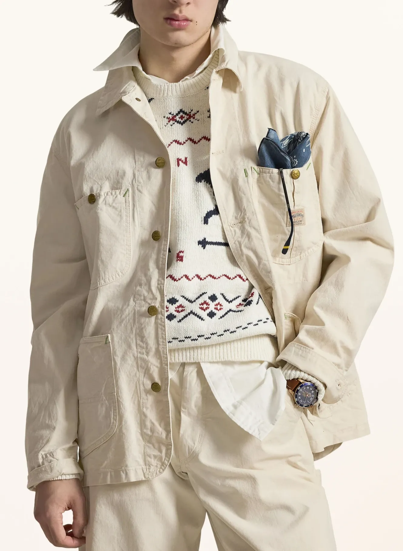 Fieldjacket